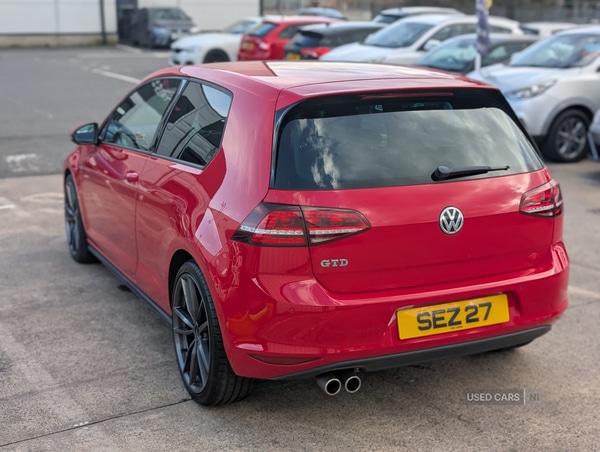 Used Volkswagen Golf 2014 for sale - 77724506: Photo 5