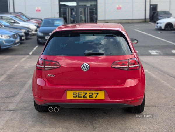 Used Volkswagen Golf 2014 for sale - 77724506: Photo 6