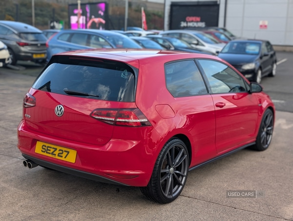 Used Volkswagen Golf 2014 for sale - 77724506: Photo 7