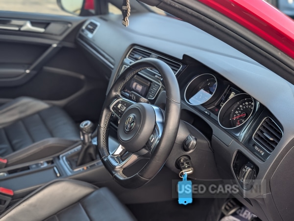 Used Volkswagen Golf 2014 for sale - 77724506: Photo 9