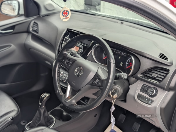 Used Vauxhall Viva 2016 for sale - 76433493: Photo 10