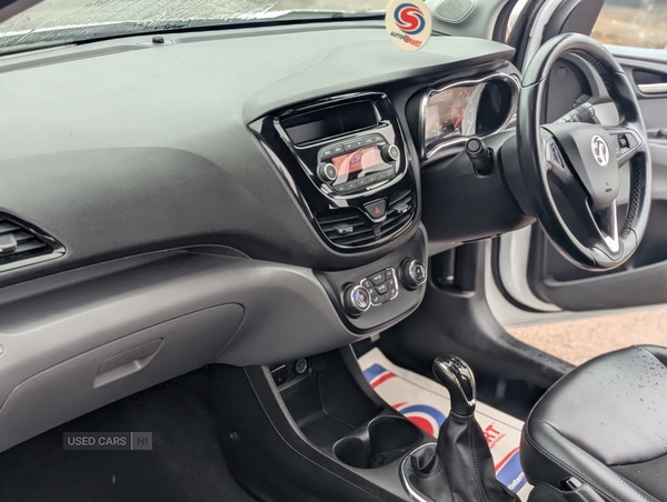 Used Vauxhall Viva 2016 for sale - 76433493: Photo 11