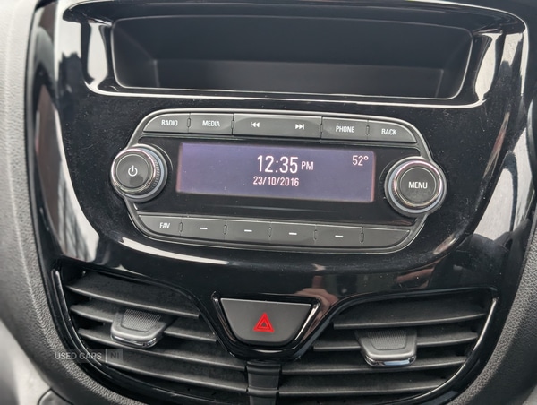 Used Vauxhall Viva 2016 for sale - 76433493: Photo 12