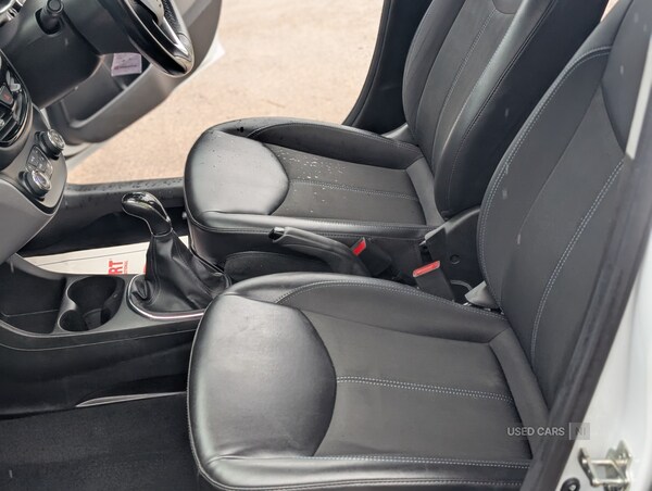 Used Vauxhall Viva 2016 for sale - 76433493: Photo 13