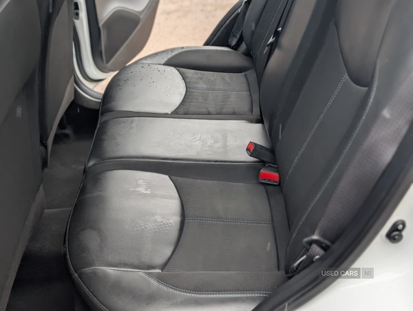 Used Vauxhall Viva 2016 for sale - 76433493: Photo 15