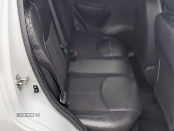 Used Vauxhall Viva 2016 for sale - 76433493: Photo 16