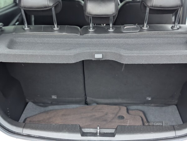 Used Vauxhall Viva 2016 for sale - 76433493: Photo 17