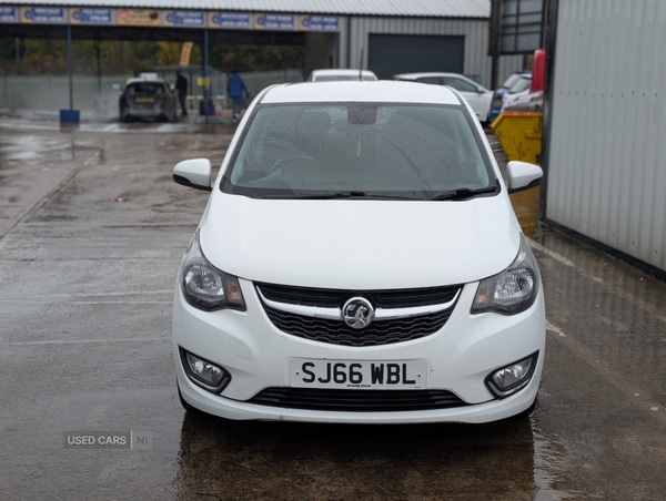 Used Vauxhall Viva 2016 for sale - 76433493: Photo 3