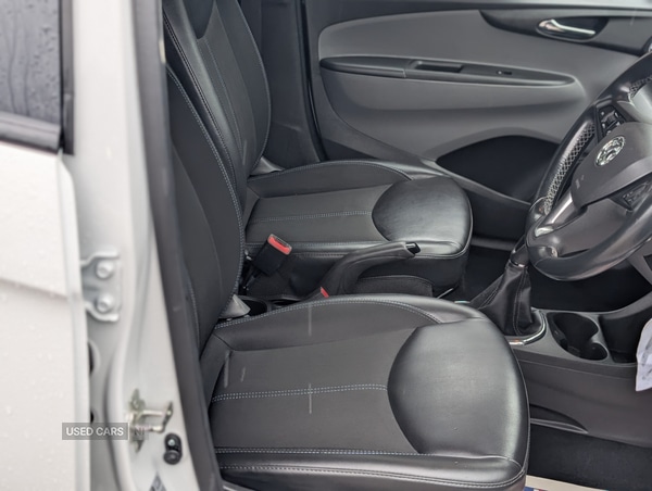 Used Vauxhall Viva 2016 for sale - 76433493: Photo 8