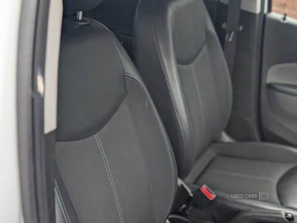 Used Vauxhall Viva 2016 for sale - 76433493: Photo 9