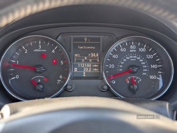 Used Nissan Qashqai+2 2013 for sale - 77941245: Photo 10