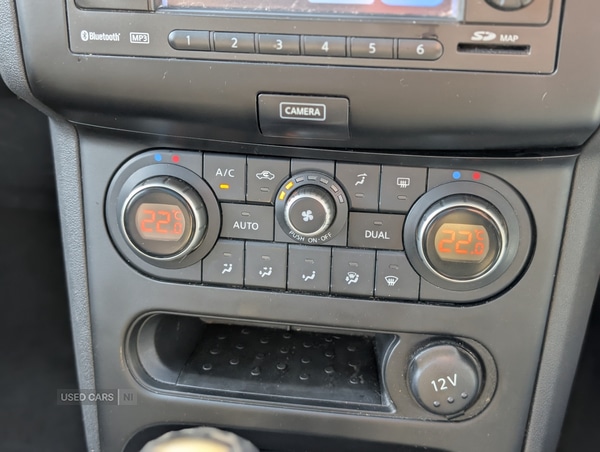 Used Nissan Qashqai+2 2013 for sale - 77941245: Photo 11