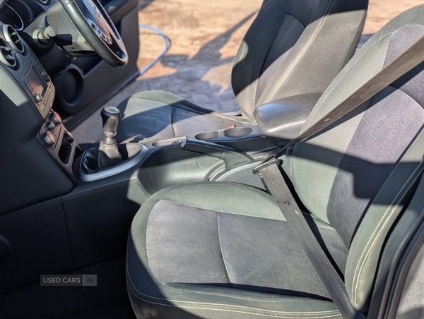 Used Nissan Qashqai+2 2013 for sale - 77941245: Photo 12