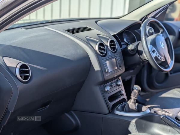 Used Nissan Qashqai+2 2013 for sale - 77941245: Photo 13