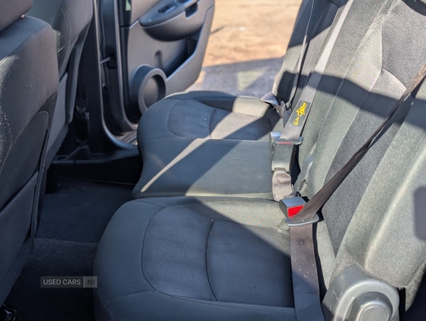 Used Nissan Qashqai+2 2013 for sale - 77941245: Photo 14