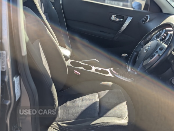 Used Nissan Qashqai+2 2013 for sale - 77941245: Photo 8