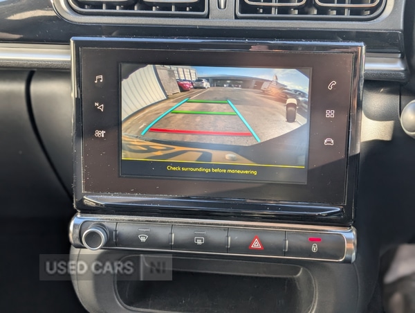 Used Citroen C3 2018 for sale - 77809496: Photo 10