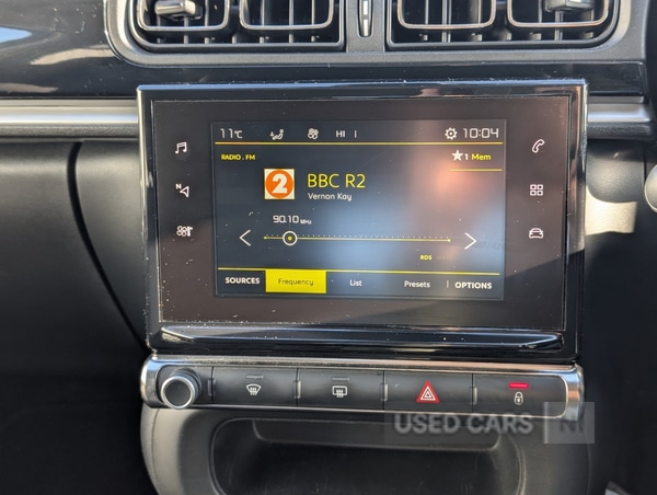 Used Citroen C3 2018 for sale - 77809496: Photo 11