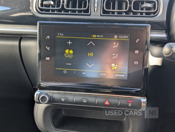 Used Citroen C3 2018 for sale - 77809496: Photo 12