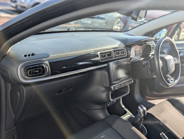 Used Citroen C3 2018 for sale - 77809496: Photo 13