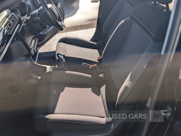 Used Citroen C3 2018 for sale - 77809496: Photo 14