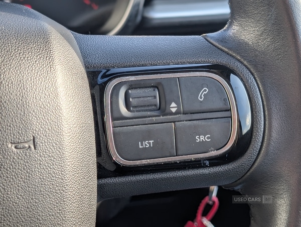 Used Citroen C3 2018 for sale - 77809496: Photo 15