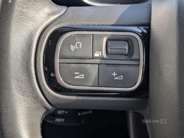 Used Citroen C3 2018 for sale - 77809496: Photo 16