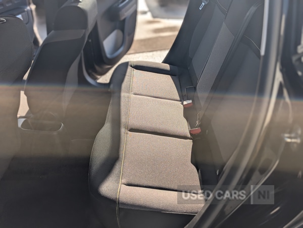 Used Citroen C3 2018 for sale - 77809496: Photo 17