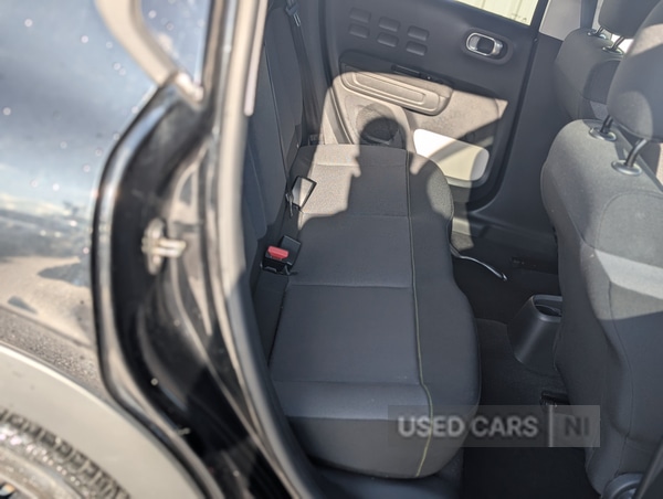 Used Citroen C3 2018 for sale - 77809496: Photo 18