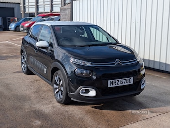 Used Citroen C3 2018 for sale - 77809496: Photo