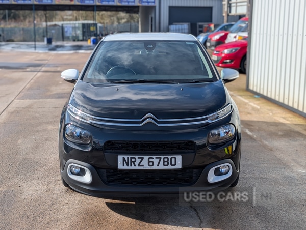 Used Citroen C3 2018 for sale - 77809496: Photo 3