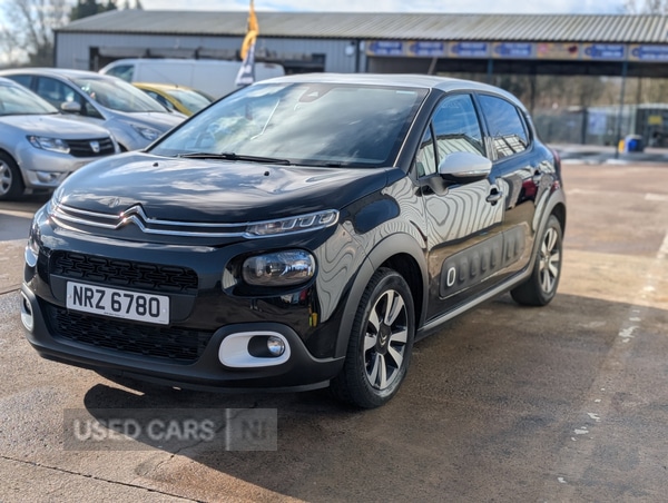 Used Citroen C3 2018 for sale - 77809496: Photo 4