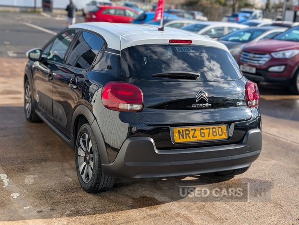 Used Citroen C3 2018 for sale - 77809496: Photo 5
