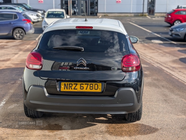 Used Citroen C3 2018 for sale - 77809496: Photo 6