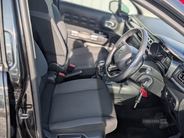 Used Citroen C3 2018 for sale - 77809496: Photo 9