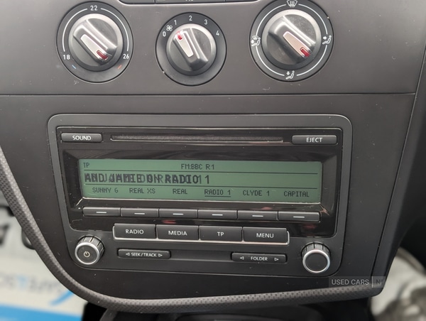 Used SEAT Leon 2011 for sale - 77659302: Photo 10