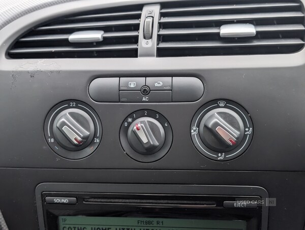 Used SEAT Leon 2011 for sale - 77659302: Photo 11