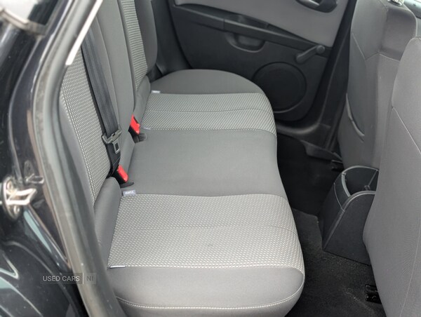 Used SEAT Leon 2011 for sale - 77659302: Photo 14