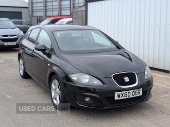 Used SEAT Leon 2011 for sale - 77659302: Photo