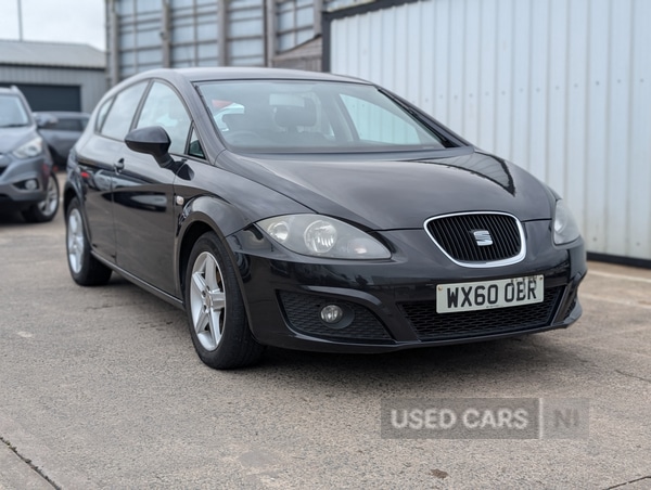 Used SEAT Leon 2011 for sale - 77659302: Photo 2