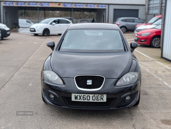 Used SEAT Leon 2011 for sale - 77659302: Photo 3