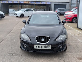 Used SEAT Leon 2011 for sale - 77659302: Photo