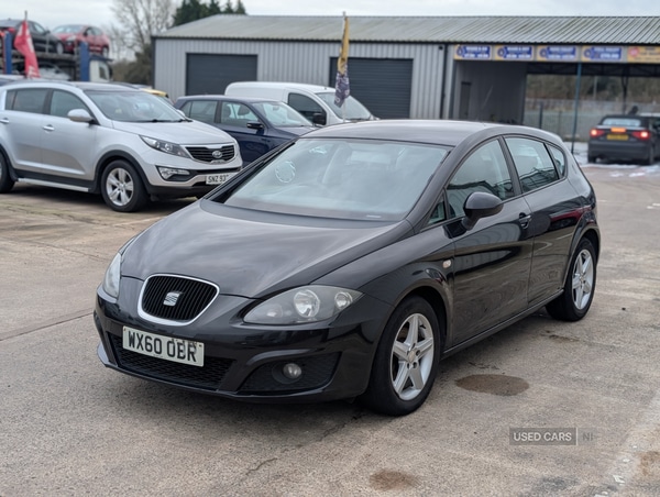 Used SEAT Leon 2011 for sale - 77659302: Photo 4