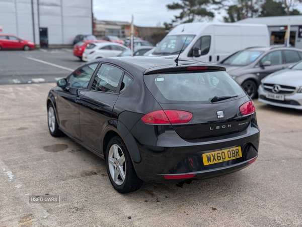 Used SEAT Leon 2011 for sale - 77659302: Photo 5