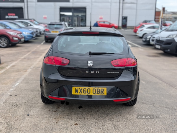 Used SEAT Leon 2011 for sale - 77659302: Photo 6