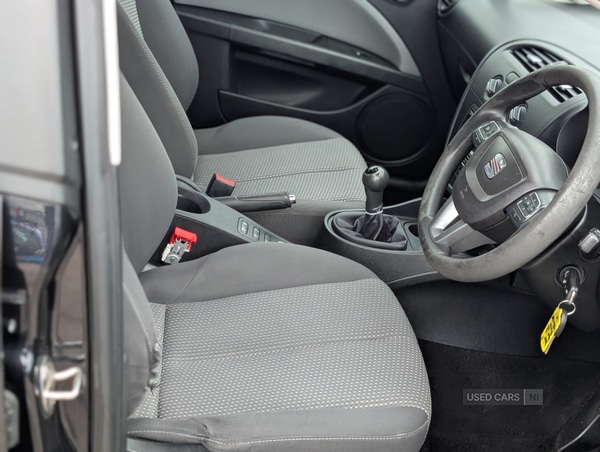 Used SEAT Leon 2011 for sale - 77659302: Photo 8