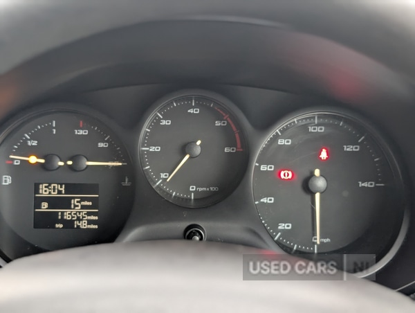 Used SEAT Leon 2011 for sale - 77659302: Photo 9