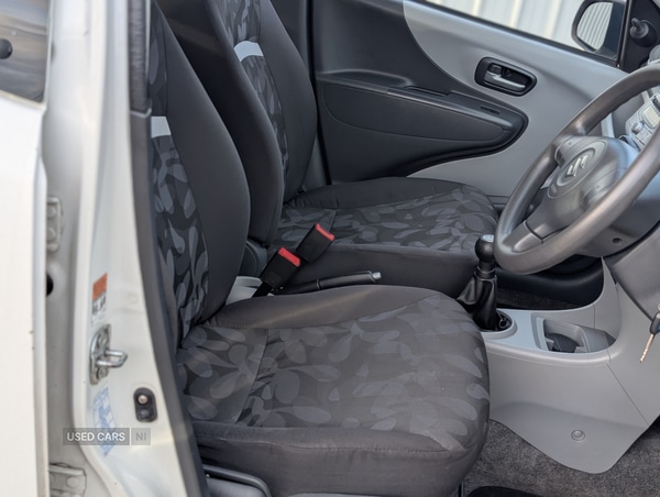 Used Suzuki Alto 2010 for sale - 76539270: Photo 11