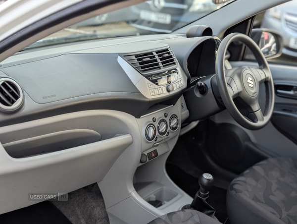 Used Suzuki Alto 2010 for sale - 76539270: Photo 12