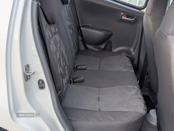 Used Suzuki Alto 2010 for sale - 76539270: Photo 14